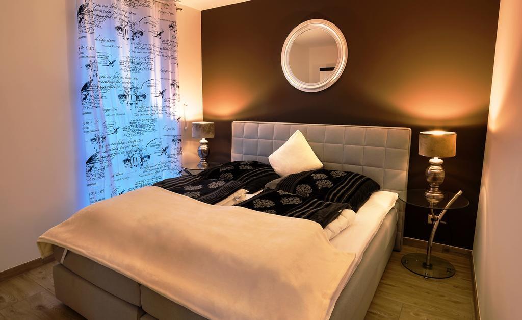 Charming Apartments Am See Bad Saarow Δωμάτιο φωτογραφία