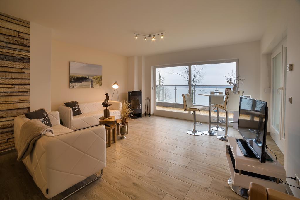 Charming Apartments Am See Bad Saarow Δωμάτιο φωτογραφία