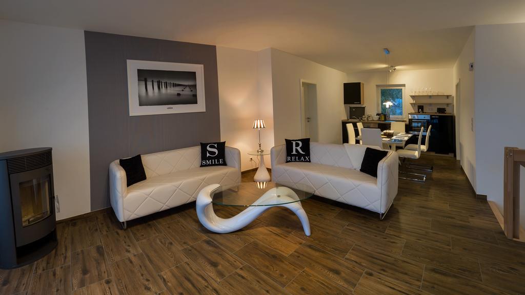 Charming Apartments Am See Bad Saarow Δωμάτιο φωτογραφία